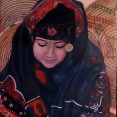 Straw Baskets