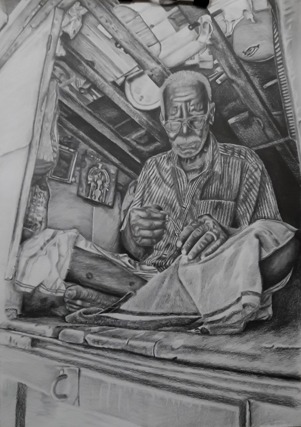 The Tailor