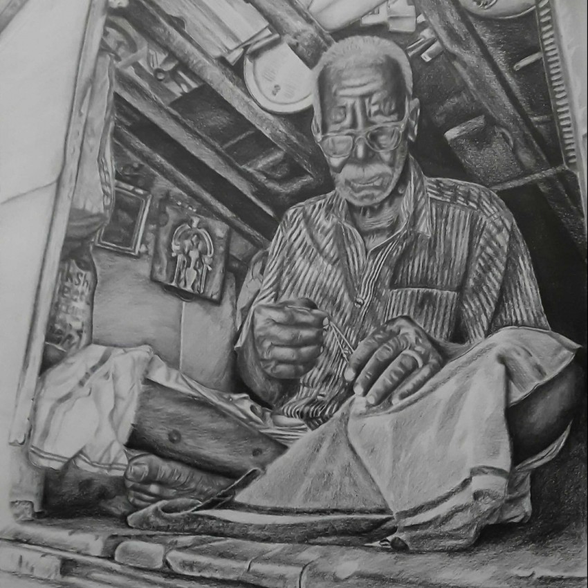The Tailor