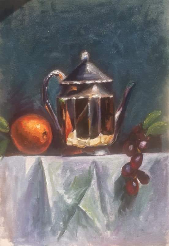 Still Life