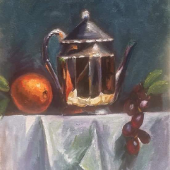 Still Life