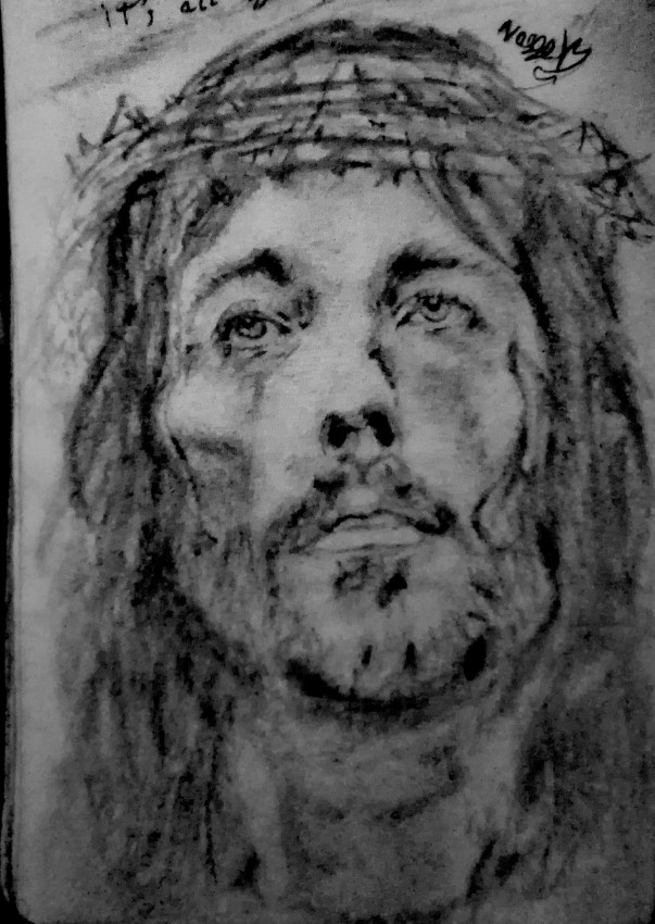 Jesus