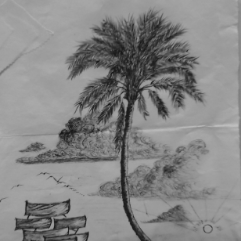 رحله الى مجهول
