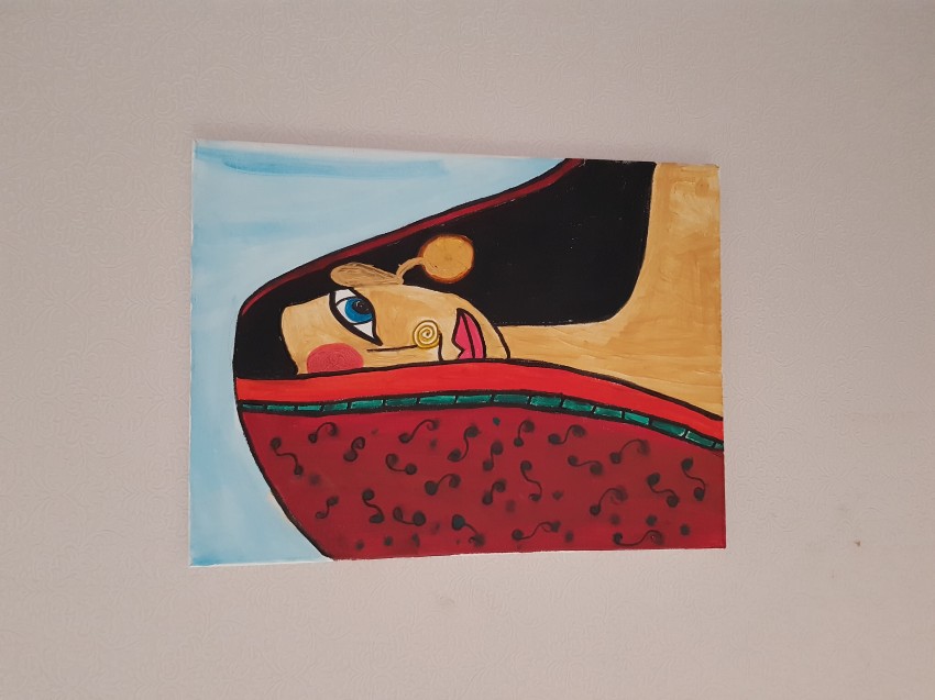 المرأة الهندية