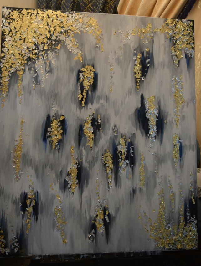 Abstract Art 6