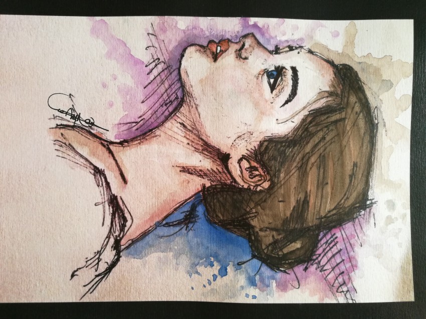 Portrait 3