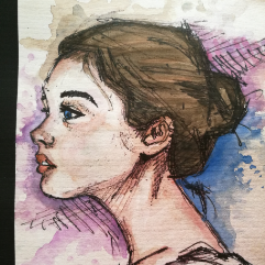 Portrait 3