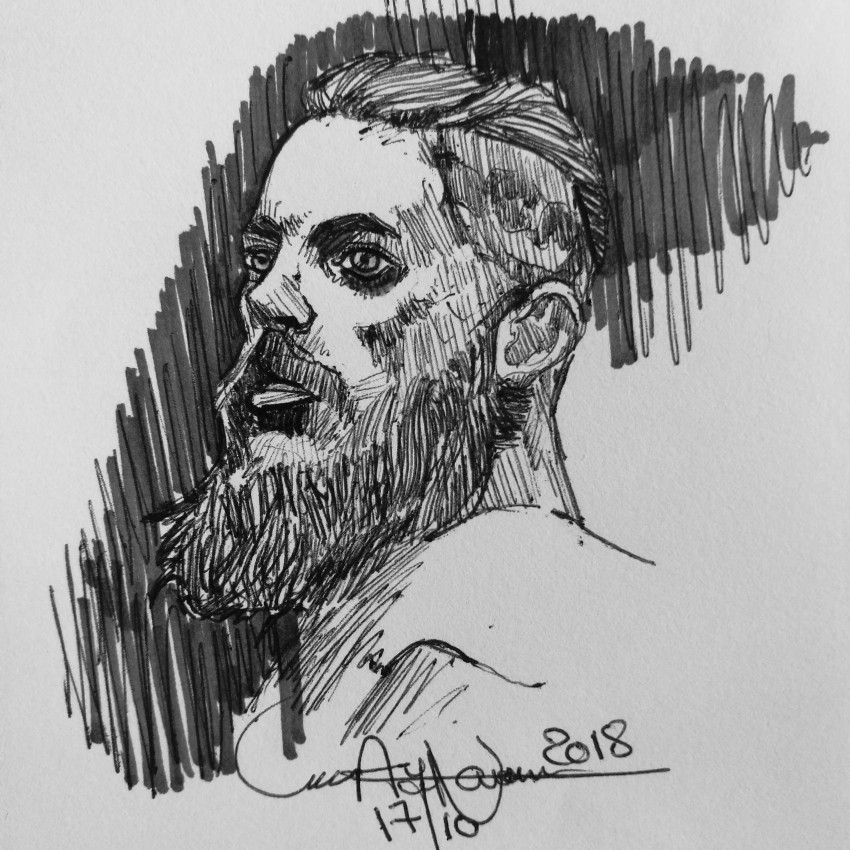 Portrait 2