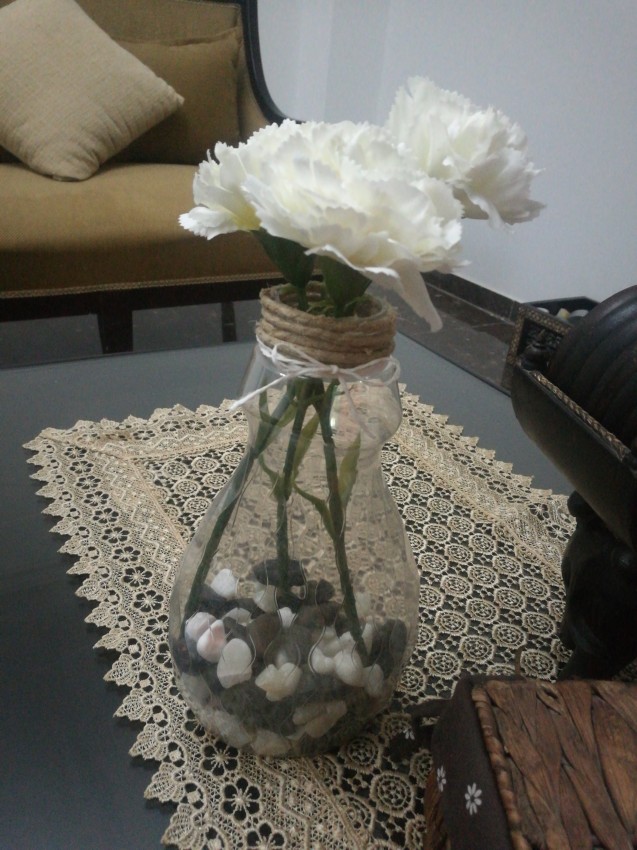 Flowers Vase