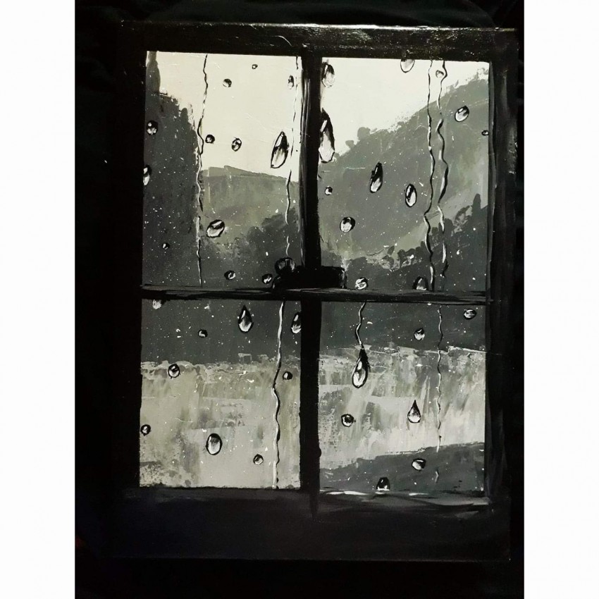 Rainy Day