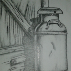 طبيعة صامتة