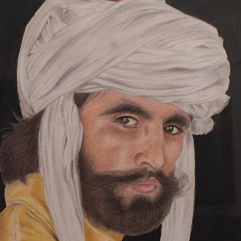 بورتريه ٣