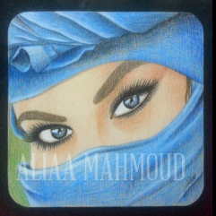 Secrets In Her Eyes