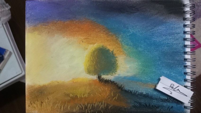 Landscape