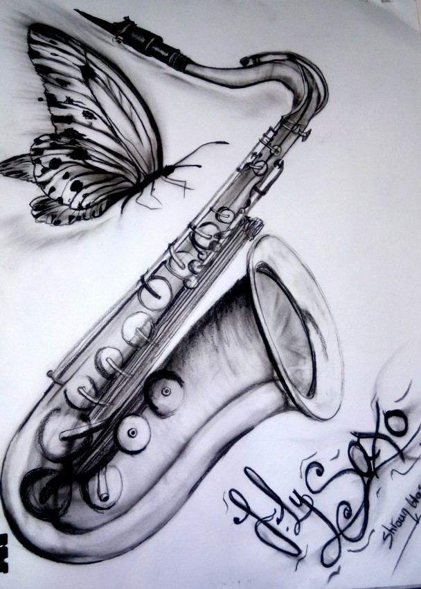 Fly Saxo