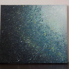 طرطشة