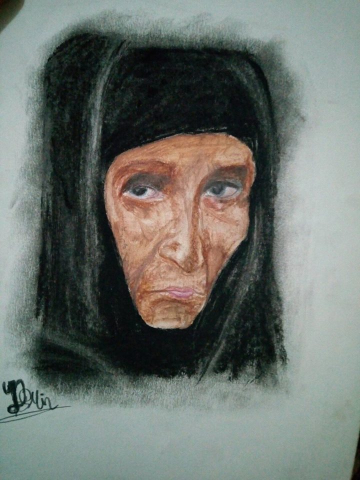 An Old Lady