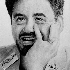 Robert Downey Jr