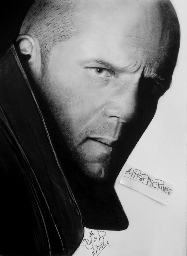 Jason Statham