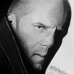 Jason Statham