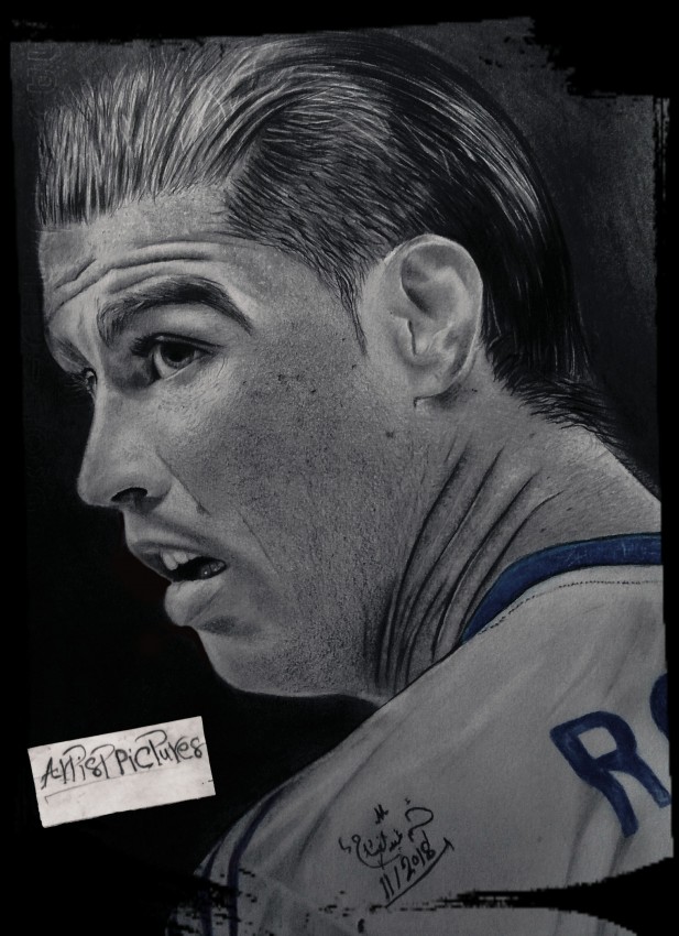 CR7 Ronaldo