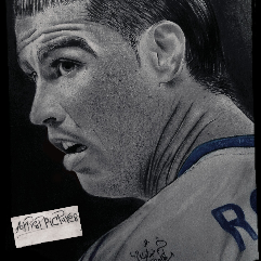 CR7 Ronaldo
