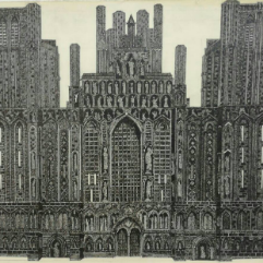 Wells Cathedral , England
