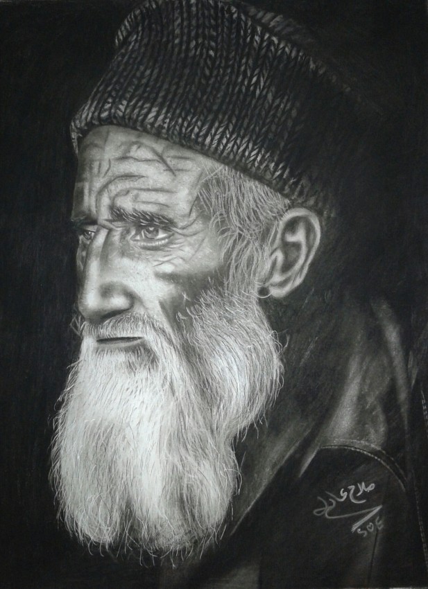 An Old Man