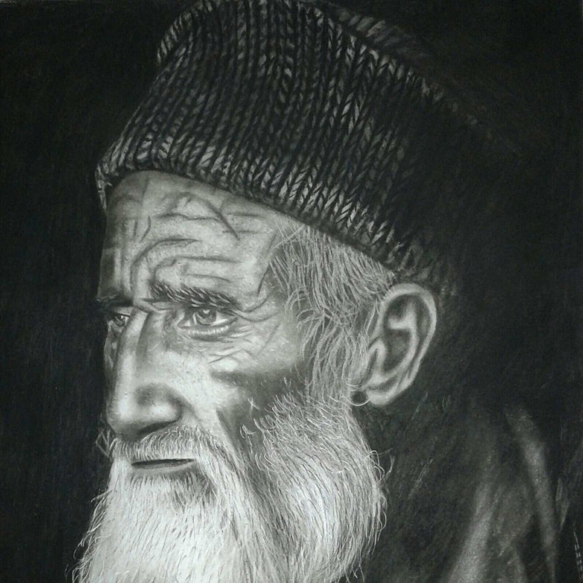 An Old Man