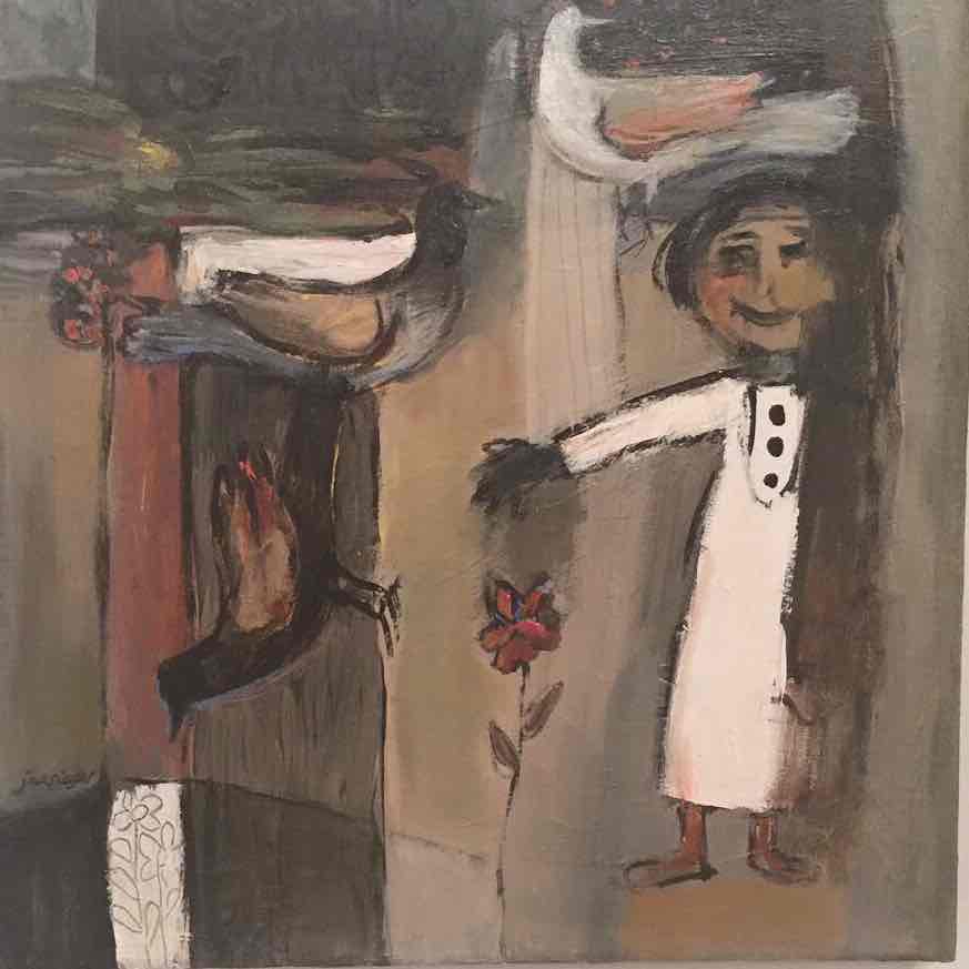براءة