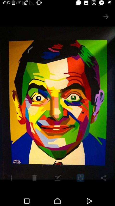 Mr Bean