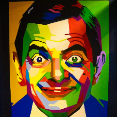 Mr Bean