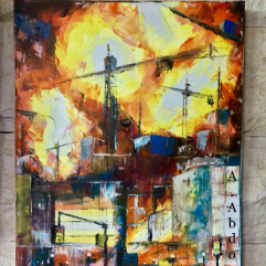 Downtown