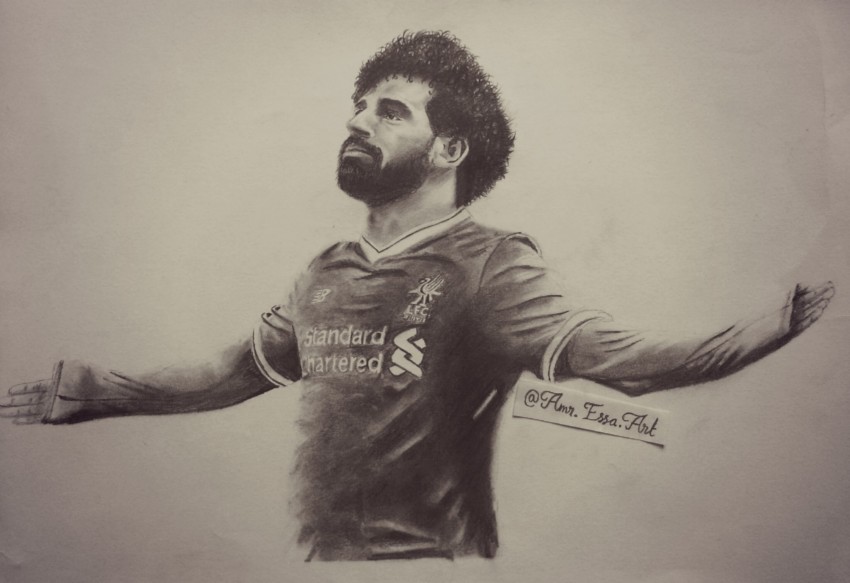 Mohamed Mo Salah