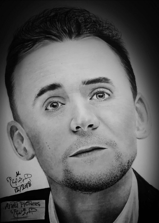 portrait