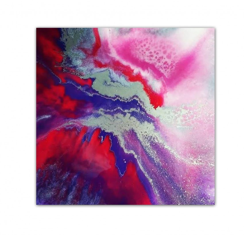 Twilight (Resin Artwork)