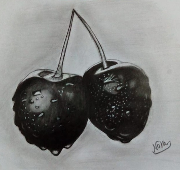 Cherries