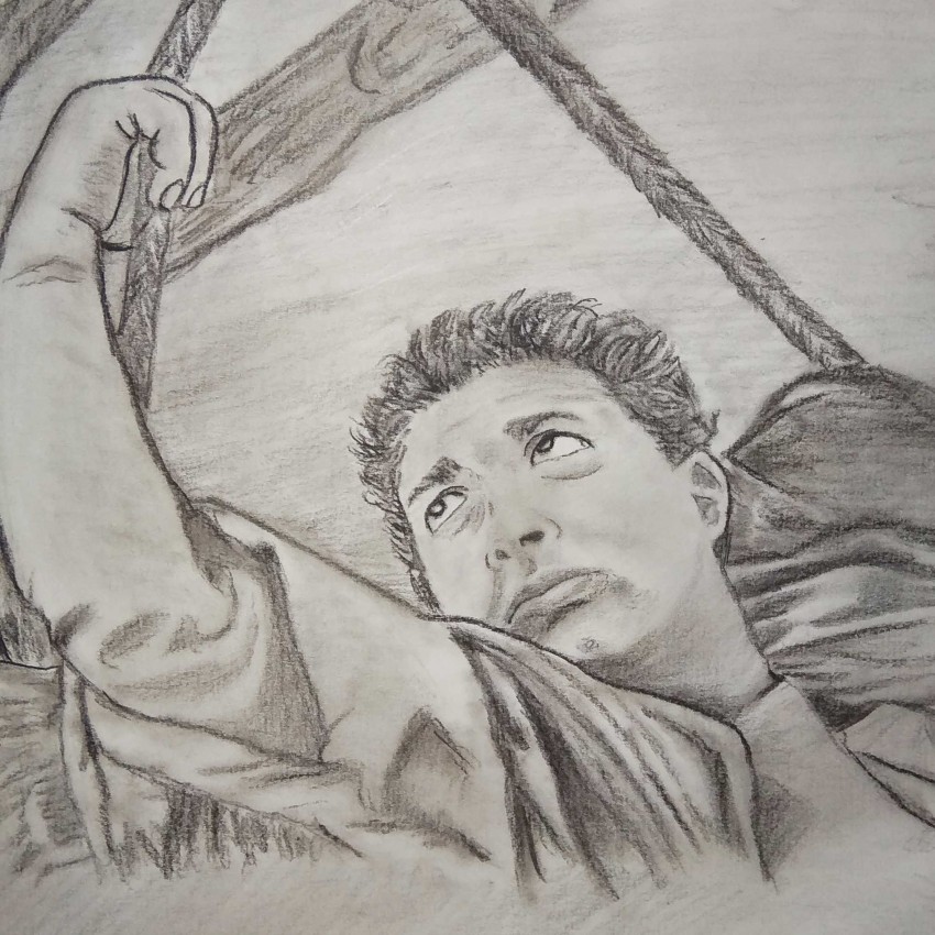 The Escape