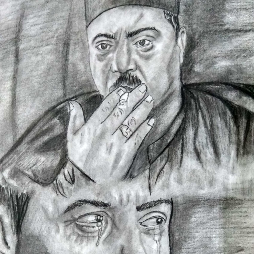 From An Egyptian Movie