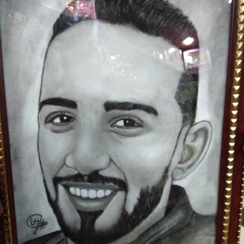 Portrait 2