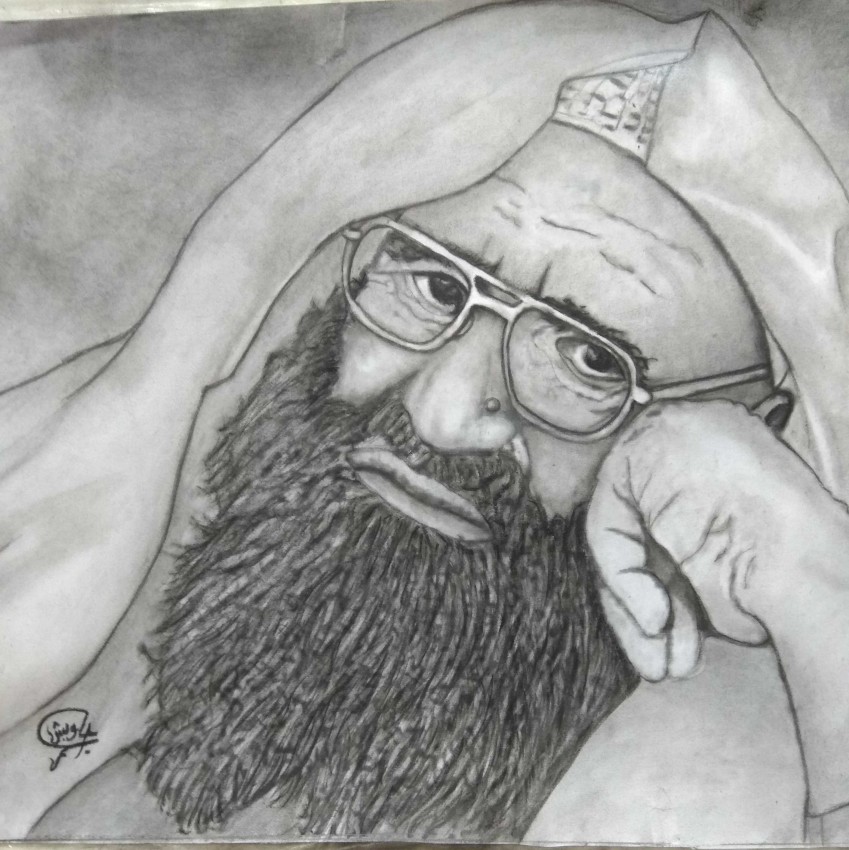 Portrait 4