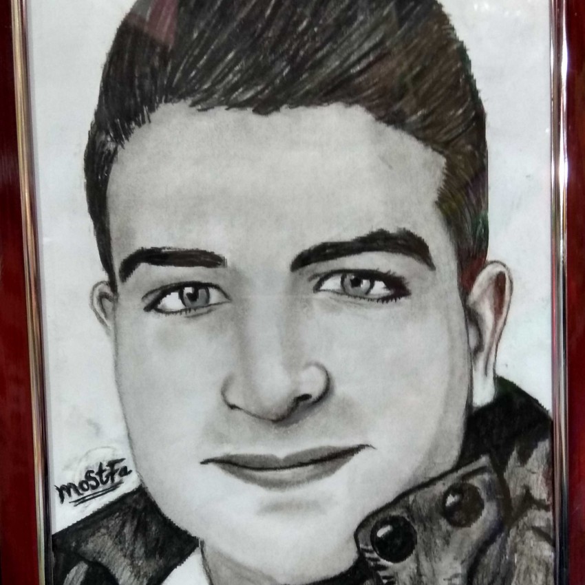 Portrait 6