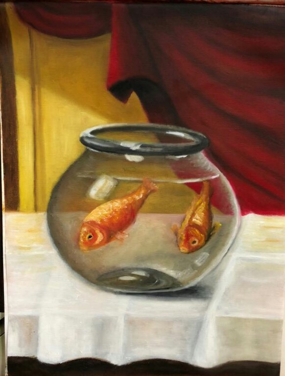 Fish Bowl