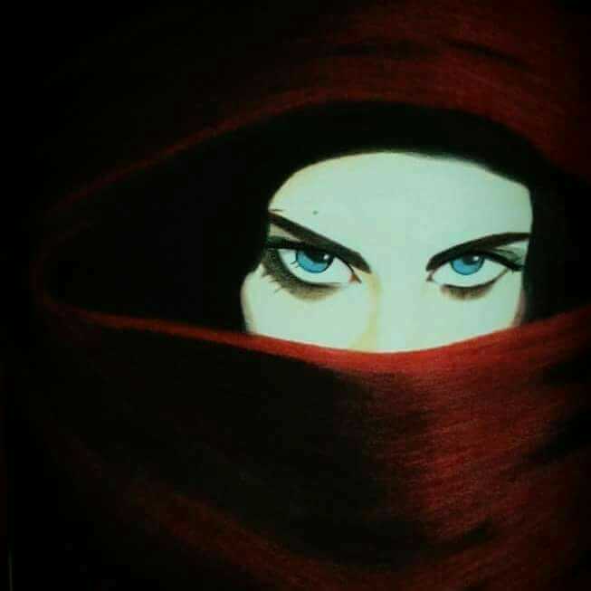 العنود