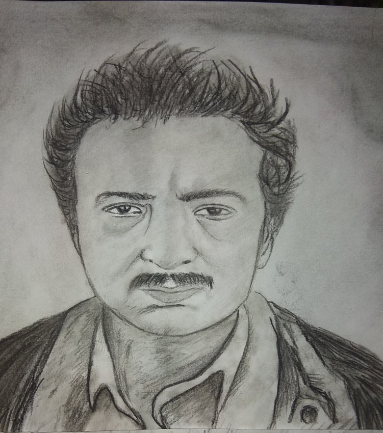Egyptian Movie Star