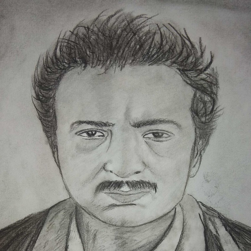 Egyptian Movie Star