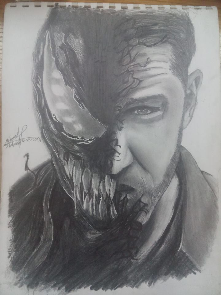 Venom