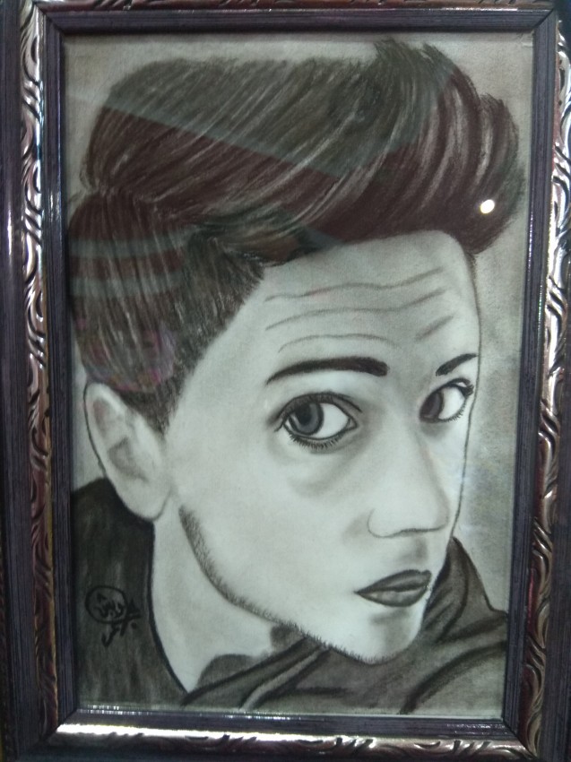 Portrait 9