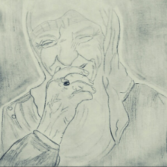The Beauty's Smile