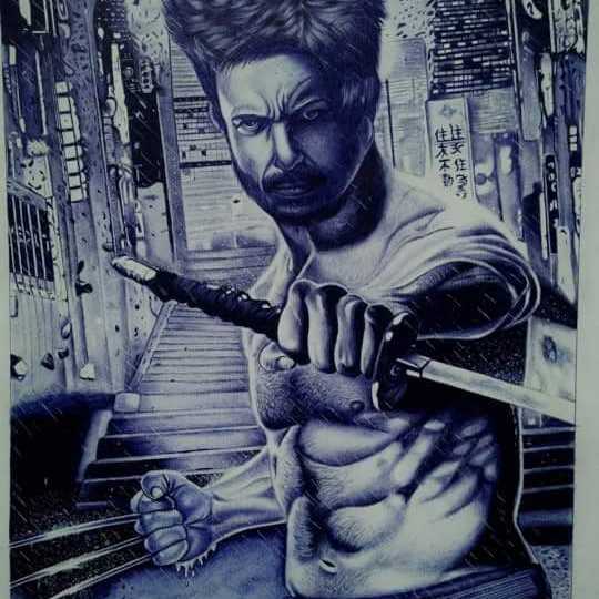 X-Men